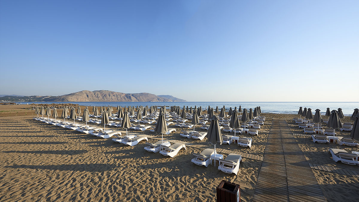 Mythos Palace Resort and spa 